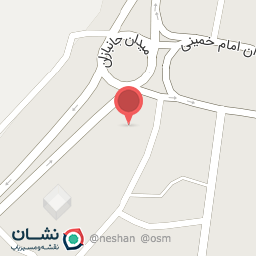 عکس اداره پست