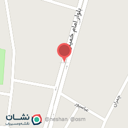 عکس بنگاه قنبری گل