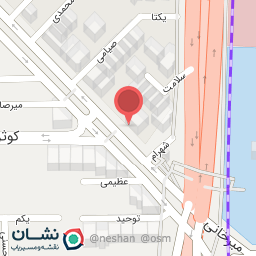 عکس داروخانه دکتر شفیعی