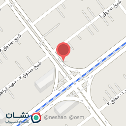 عکس ایستگاه تاکسی خطی