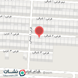 عکس مهمانسرای شرکت مدیریت تولید برق شهید محمد منتظری