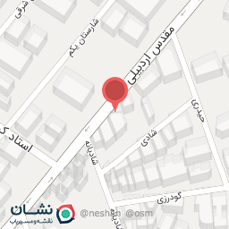 عکس داروخانه دکتر شقایق شاه عباسی