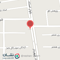 عکس رستوران صدف 