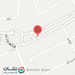 عکس کبابی عمو صمد