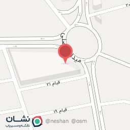 عکس فست‌فود دو سیب