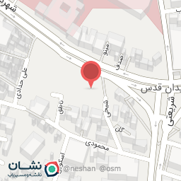 عکس اسنک فروشی نوش