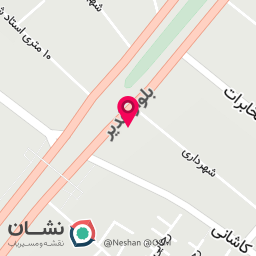 عکس دفتر اسناد رسمی۵۴بهارستان خانم آقاجانی