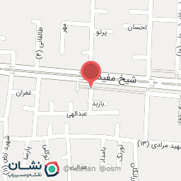 عکس دکتر مژگان دادخواه