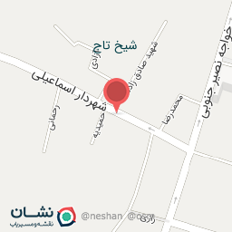 عکس دفتر وکالت دکتر حسنی