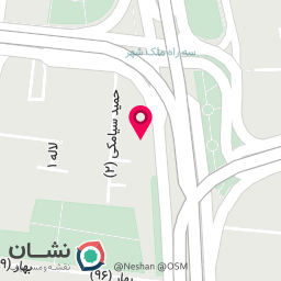 عکس خودپرداز بانک سپه