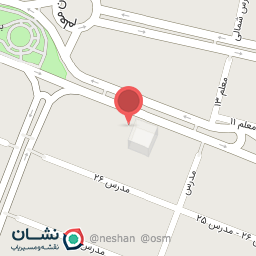 عکس شال آبی