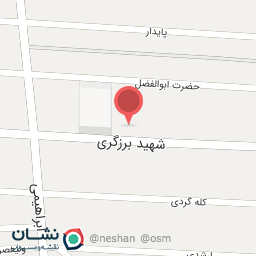 عکس مطب دکتر حسن آرمانی خطیبی