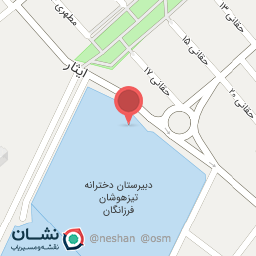 عکس مدرسه تیز هوشان 