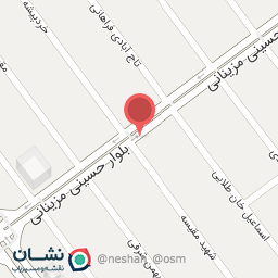 عکس افق کوروش شعبه تهران مشیریه