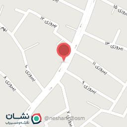 عکس درمانگاه رازی