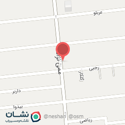 عکس روژان رایان پردیس