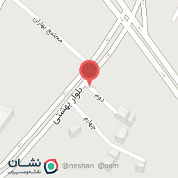 عکس فروشگاه بسیجیان