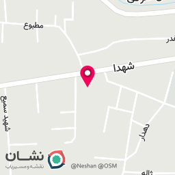 عکس اداره فرهنگ و ارشاد اسلامی شهرستان فرخشهر