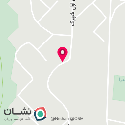 عکس سالن زیبایی ریحانا
