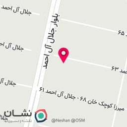 عکس زیبایی درسان بانو