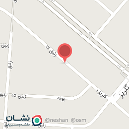 عکس دکتر غزاله سادات عربان