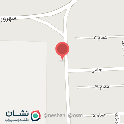 عکس پارک آنالار