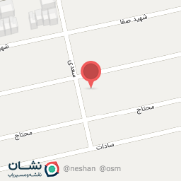 عکس فیت برگر