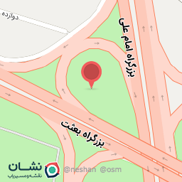 عکس سوپر مارکت تی ام استور