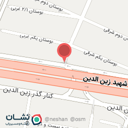 عکس اتوسرویس آراد