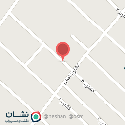 عکس سالن زیبایی غزل