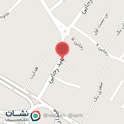 عکس گالری پرده شانل