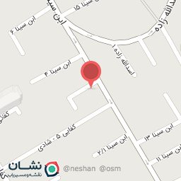 عکس ازمایشگاه تشخیص طبی البرز