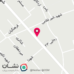 عکس سوپری محمود آقا