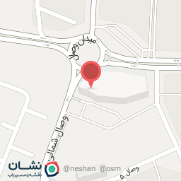 عکس بانک رفاه کارگران