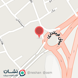 عکس دفتر شن و ماسه و لودر عزیز مکاریان