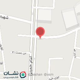 عکس سرپرستی بانک صادرات حوزه بهشهر