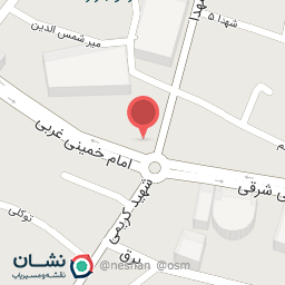 عکس رستوران چهارفصل