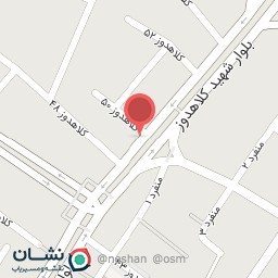 عکس ابزار آلات ظهوریان