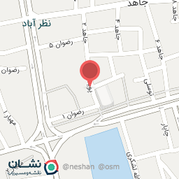 عکس دکتر نبی بهرامی ارتوپدی