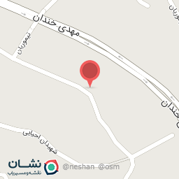 عکس فروشگاه برادران شاهد