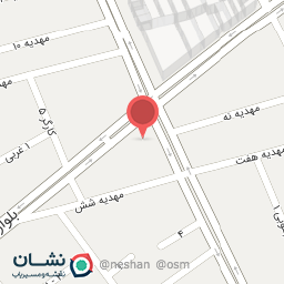 عکس سوپر مارکت میلانی 