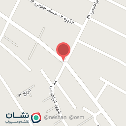 عکس خودپرداز بانک ملت ( سه گل)