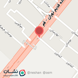 عکس نانوایی لواشی عباس