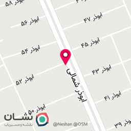 عکس فروشگاه جانبو