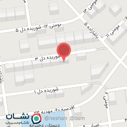 عکس ساختمان آرتین ۲۶