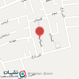 عکس قالبسازی ماهیس مولد