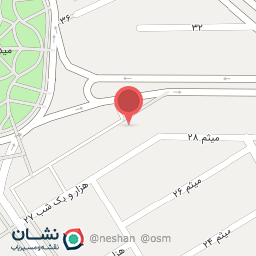 عکس لوازم آرایشی مهربانو