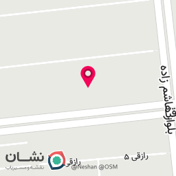 عکس سوپر مارکت صحرایی