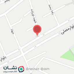 عکس فروشگاه زنجیره ای گندم - ایلام فرودگاه قدیم