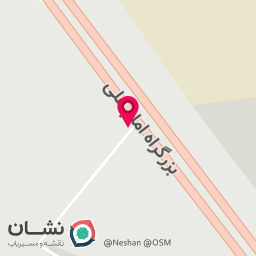 عکس درب دو گمرک اراک ورودی کامیون